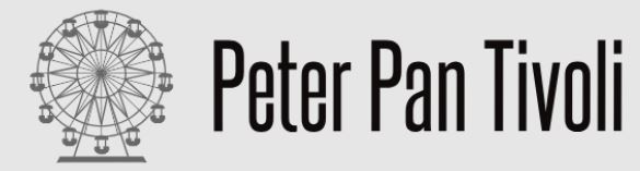 Peter Pan Tivoli